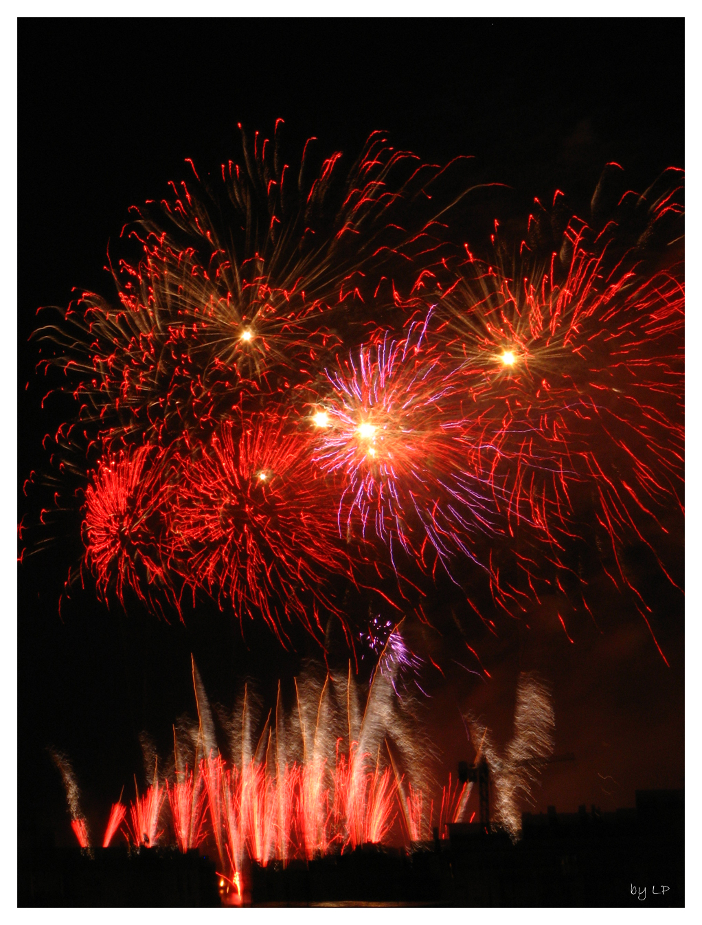 Fireworks 9