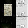 Rage Comics #2: The Slender Man