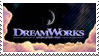 . DreamWorks Stamp . by rradive