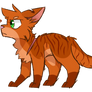 Warrior Design - Firestar