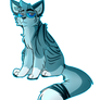 Jayfeather (warm up doodle)