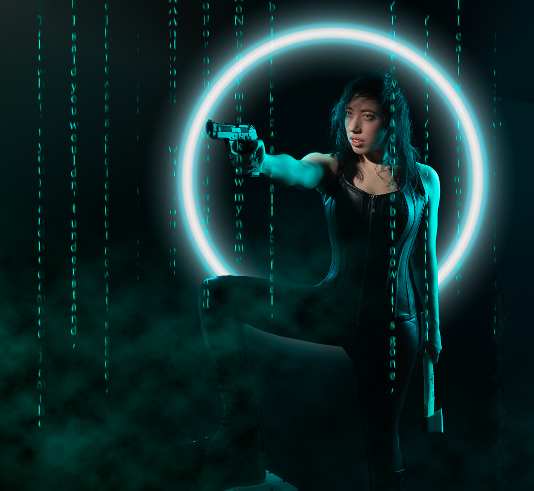 Matrix Vibe by stuartb100 on DeviantArt