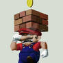 Mario x 1