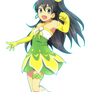 Ganaha Hibiki render