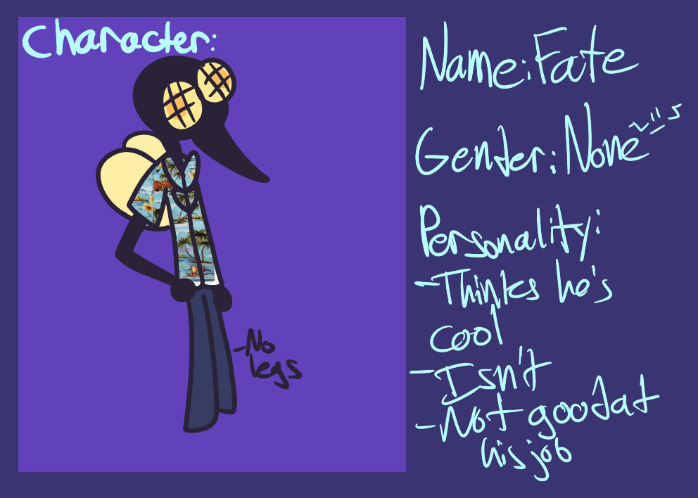 Fate rp form by Radic00l on DeviantArt