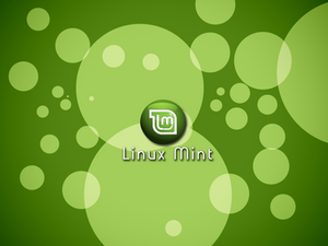 Linux Mint