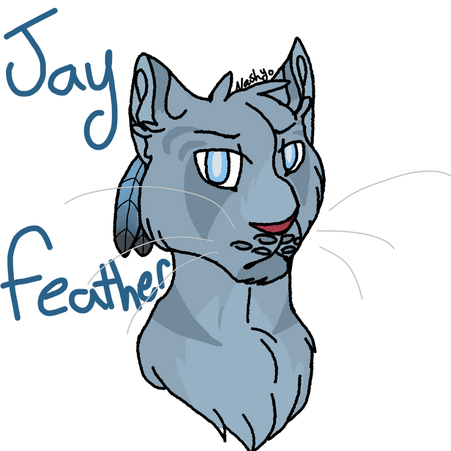 Jaybies Threads JayBae by Nashyo on DeviantArt