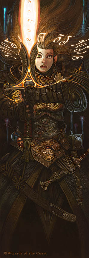 'Ardent' by wocstudios
