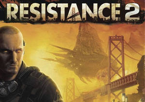 resistance 2