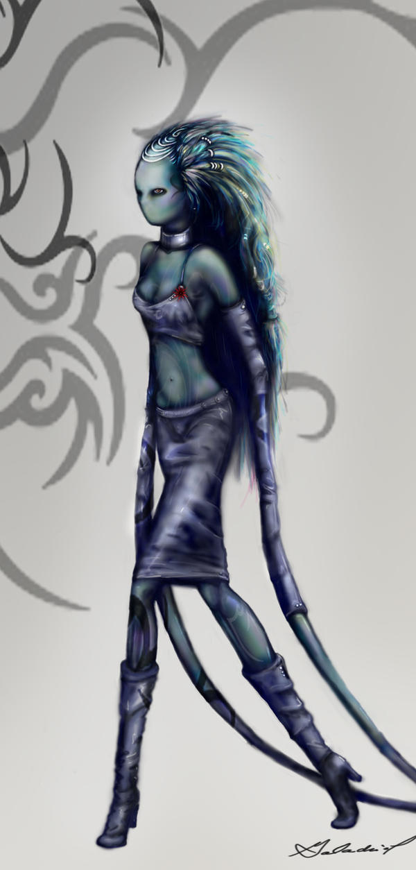 Com Mod Deviantart MoD by Baladriez on DeviantArt