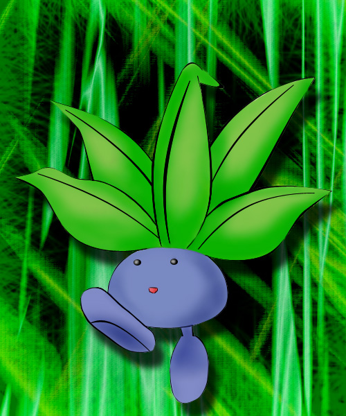 Oddish