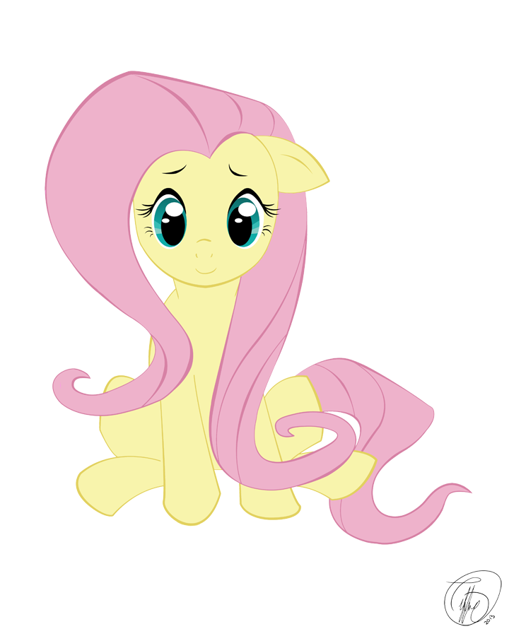 fluttershy