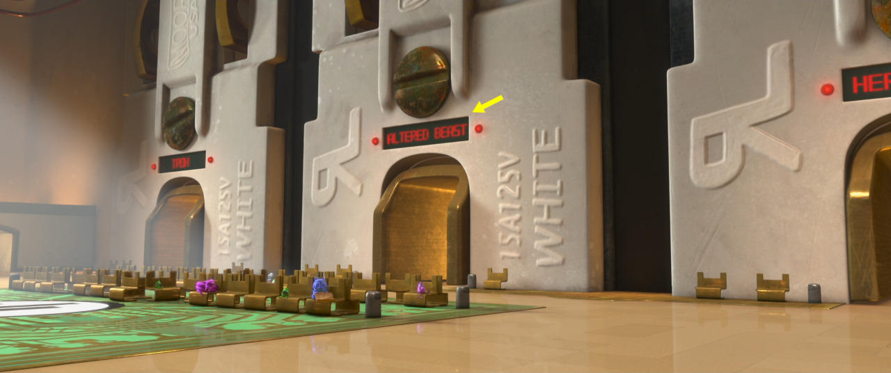 Neff Game Altered beast neff games in wreck ralph by AmyRose2031 on DeviantArt