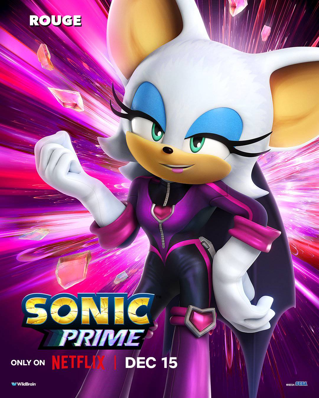 Sonic Prime Big Icon 7 by AmyRose2031 on DeviantArt