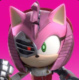 Sonic Prime new by AmyRose2031 on DeviantArt