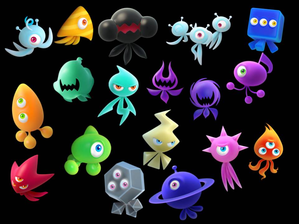 Wisp all by AmyRose2031 on DeviantArt