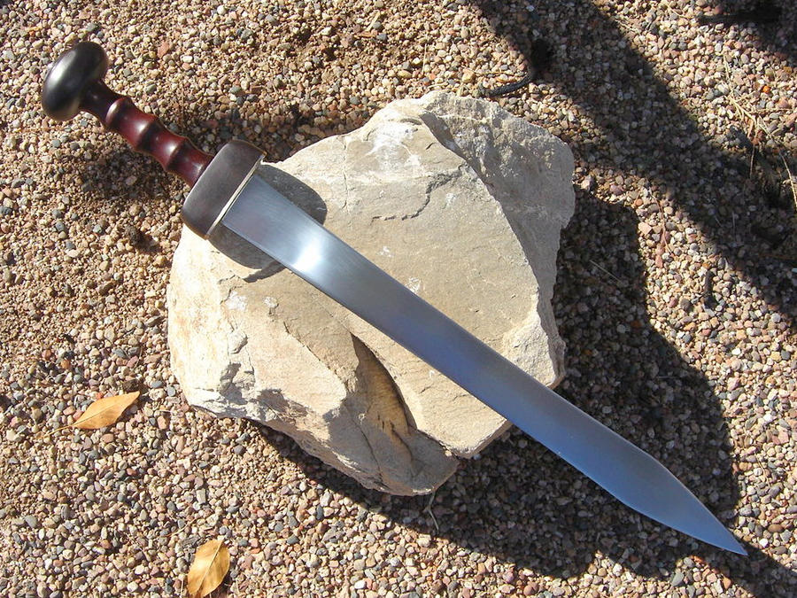 Roman Gladius