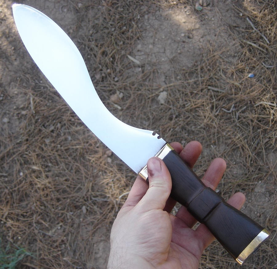 Kukri