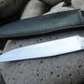 Bowie knife