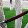 Fantasy Falchion