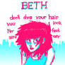 beth