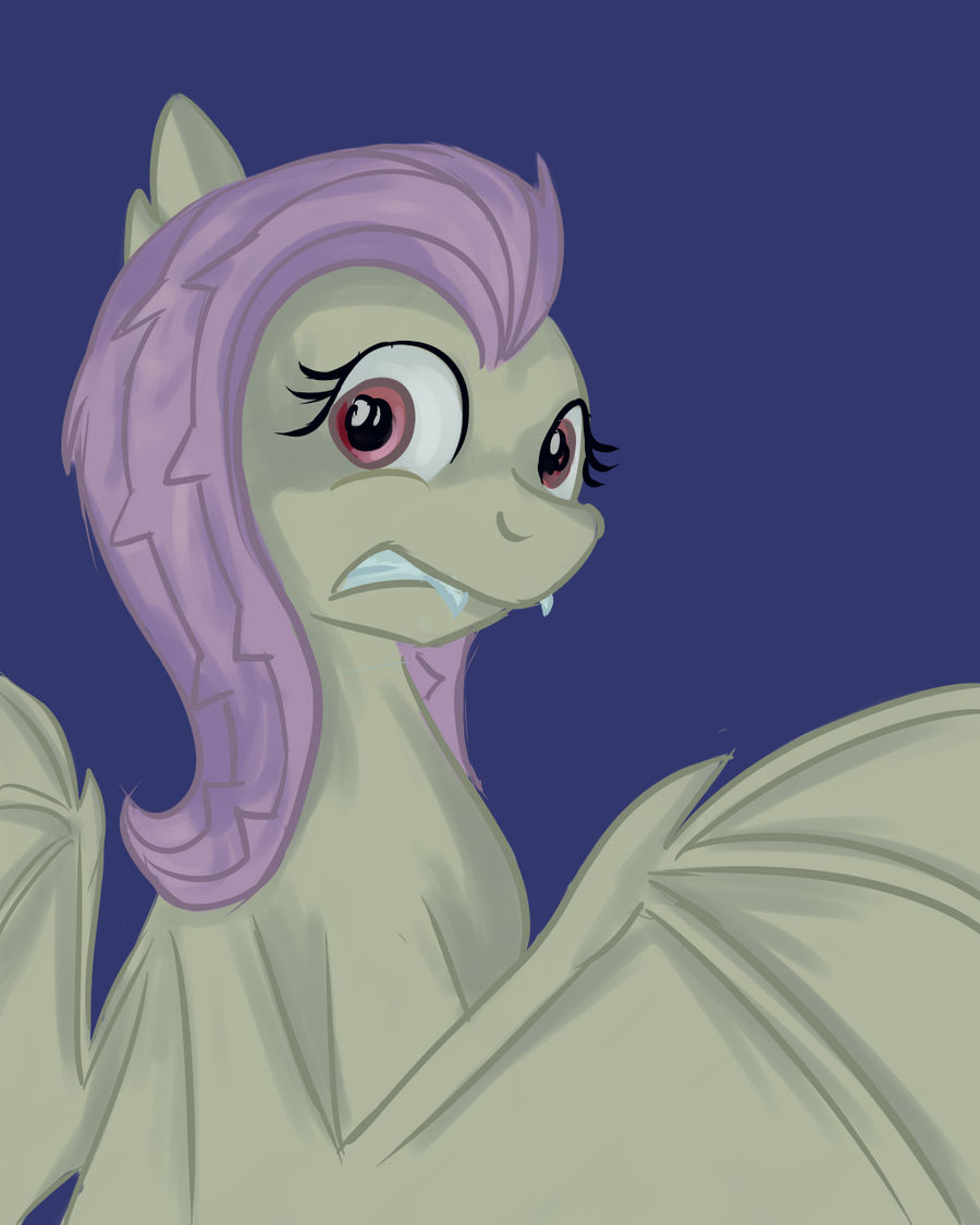Flutterbat Animation Flutterbat by vila1 on DeviantArt
