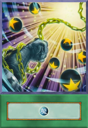 Chain Summon by LKGiancarlo on DeviantArt