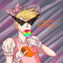 Dirk Strider Pon Pon