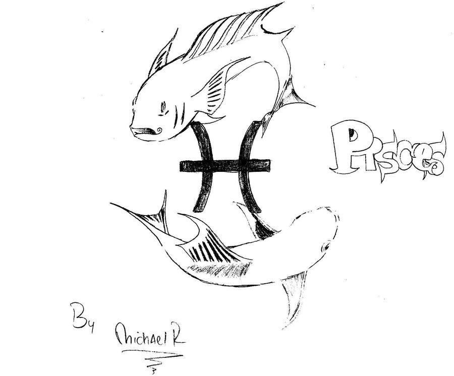 Dfx Piscis Pisces by FantasyXArtist16 on DeviantArt