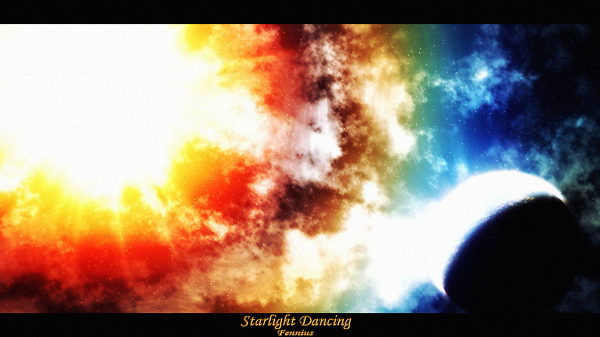 Starlight Dancing