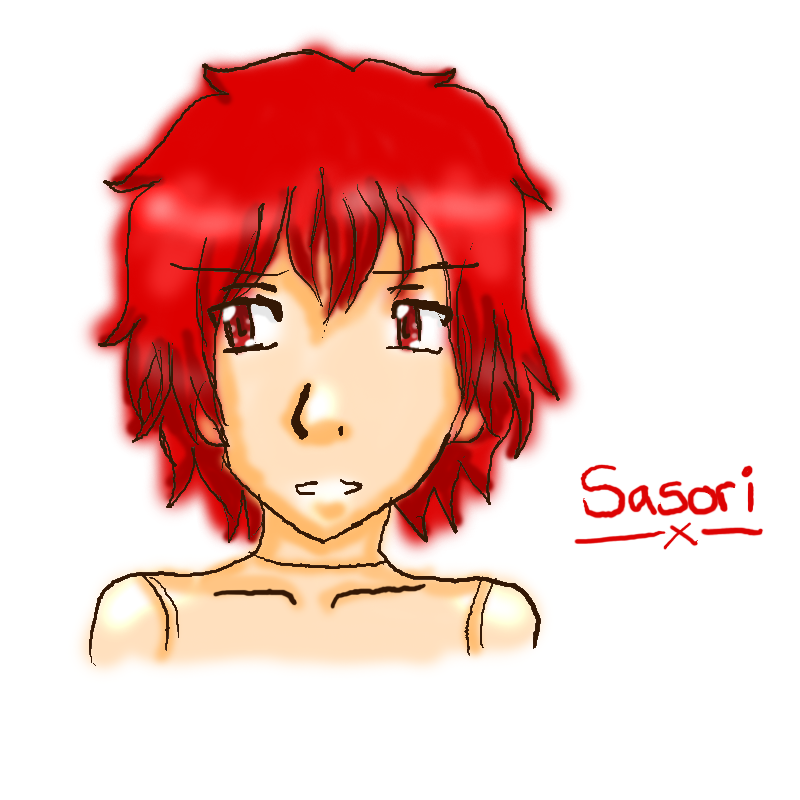 Sasori