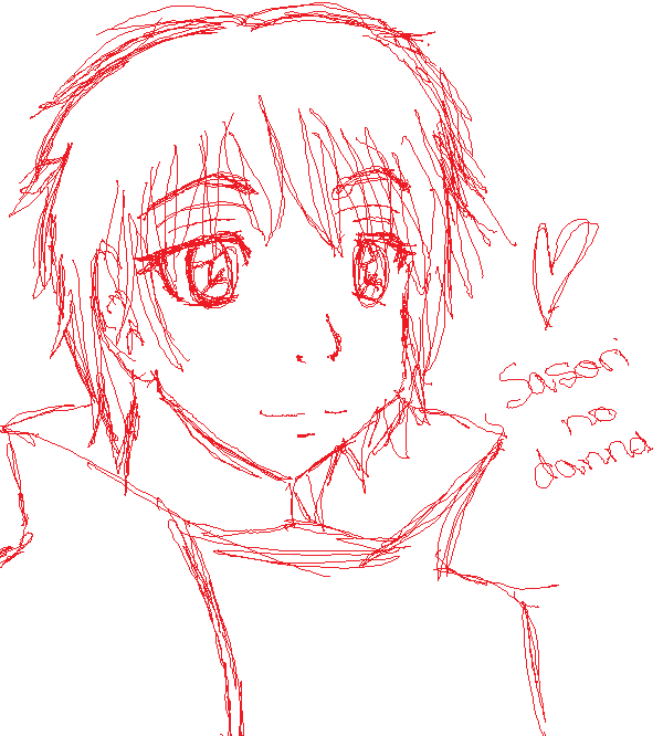 Sasori no danna :3