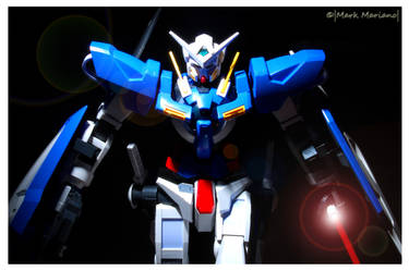 gundam exia4