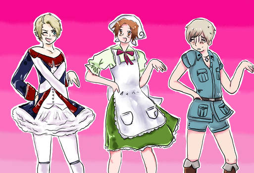 Hetalia-ATSL