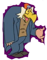 Igor PNG by OliwertheFantendoFan on DeviantArt