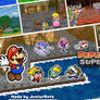 Paper Mario: TTYD - Paper Mario Superstars