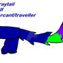 sprayTail ref