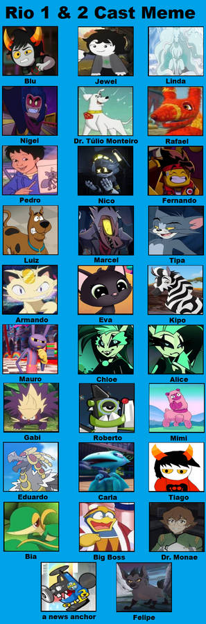 Recast Deviantart Explore the Best Recast_memes Art | DeviantArt