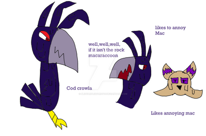 Explore the Best Vivapinata Art | DeviantArt