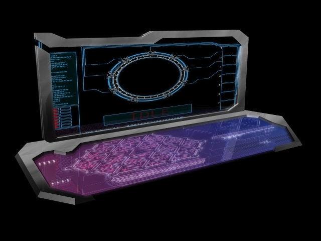 stargate atlantis control room stargate atlantis control room