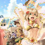 Ragnarok Online 2nd JOB promotion