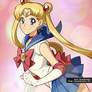 Sailor moon