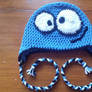 Bloo beanie