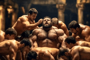 Fun with Hercules - Release