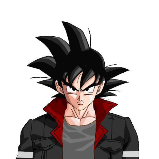 Goten (Golden Dragon) Primer plano by JFSKunaski20001710 on DeviantArt Goten (Golden Dragon) Primer plano by JFSKunaski20001710 on DeviantArt