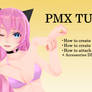 [PMX TUTORIAL] Morphs and others +VIDEO