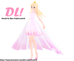 TDA Princess Peach ~Stardust~ [DOWNLOAD]