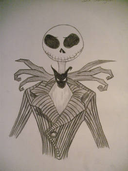 Jack Skellington