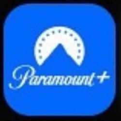 Paramount+ logo (Rare variant?) by AnthonyTheLogoRemake on DeviantArt