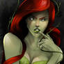 Poison Ivy